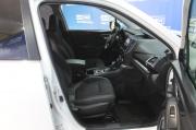 белый Subaru Forester 2.0 CVT (150 л.с.) 4WD 2019 фото 10