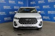 белый Chery Tiggo 7 Pro 1.5 CVT (147 л.с.) 2022 фото 4