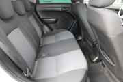 Серебряный Suzuki Vitara 1.6 AT (117 л.с.) 2021 фото 11