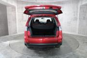 Красный Mitsubishi Outlander 2.4 CVT (170 л.с.) 4WD 2012 фото 12