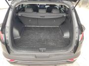 черный Hyundai Tucson 2.0d AT (186 л.с.) 4WD 2022 фото 8