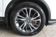 белый Geely Coolray 1.5 AMT (150 л.с.) 2020 фото 10