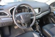 Коричневый Lada (ВАЗ) Aura 1.8 CVT (122 л.с.) 2025 фото 9