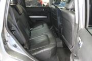 серый Nissan X-Trail 2.5 CVT (169 л.с.) 4WD 2011 фото 15