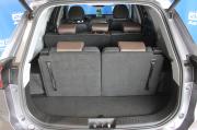 серый Chery Tiggo 8 Pro 1.6 AMT (186 л.с.) 2022 фото 9