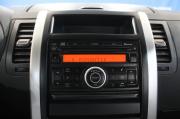 серый Nissan X-Trail 2.5 CVT (169 л.с.) 4WD 2011 фото 19