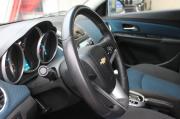 черный Chevrolet Cruze 1.8 AT (141 л.с.) 2013 фото 16