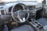 Коричневый Kia Sportage 2.0 AT (150 л.с.) 2020 фото 9
