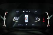 черный Haval Jolion 1.5 AMT (150 л.с.) 4WD 2025 фото 23