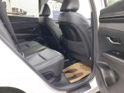 белый Hyundai Tucson 2.0 AT (150 л.с.) 4WD 2021 фото 11