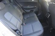 Коричневый Kia Sportage 2.0 AT (150 л.с.) 2020 фото 11