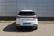 Белый Chery Tiggo 7 Pro Max 1.6 AMT (150 л.с.) 2025 фото 6