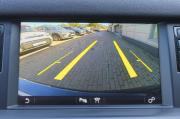 черный Land Rover Discovery Sport 2.0d AT (150 л.с.) 4WD 2019 фото 25