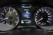 серый Nissan Qashqai 2.0 CVT (144 л.с.) 2016 фото 20