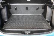 голубой Suzuki Vitara S 1.4 AT (140 л.с.) 4WD 2019 фото 9