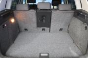 серебряный Volkswagen Tiguan 1.4 MT (150 л.с.) 4WD 2016 фото 9