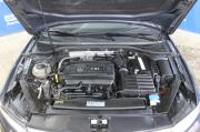 черный Volkswagen Passat 1.8 AMT (180 л.с.) 2018 фото 10