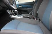 черный Chevrolet Cruze 1.8 AT (141 л.с.) 2013 фото 21