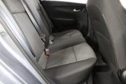 Серый Kia Rio X-Line 1.4 MT (100 л.с.) 2019 фото 11