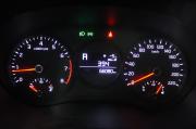 желтый Kia Picanto 1.3 AT (84 л.с.) 2019 фото 18