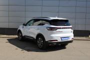 Белый Chery Tiggo 7 Pro Max 1.6 AMT (150 л.с.) 2025 фото 7