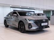 Серый Chery Arrizo 8 1.6 AMT (150 л.с.) 2025 фото 1