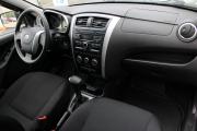 Голубой Datsun mi-DO 1.6 AT (87 л.с.) 2015 фото 10