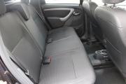 Коричневый Renault Duster 2.0 MT (143 л.с.) 4WD 2019 фото 11