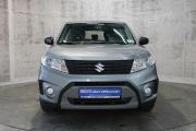 Серый Suzuki Vitara 1.6 AT (117 л.с.) 2018 фото 1