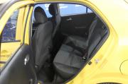 желтый Kia Picanto 1.3 AT (84 л.с.) 2019 фото 12