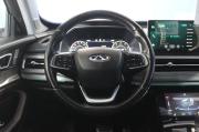 серый Chery Tiggo 8 Pro 1.6 AMT (186 л.с.) 2021 фото 19
