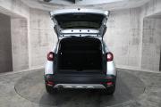 Серебряный Renault Kaptur 1.6 CVT (114 л.с.) 2020 фото 12