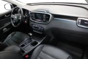 Белый Kia Sorento 2.4 AT (188 л.с.) 4WD 2020 фото 10