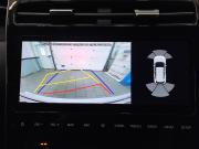 белый Hyundai Tucson 2.0 AT (150 л.с.) 4WD 2021 фото 18