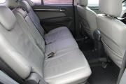 Черный Chevrolet TrailBlazer 2.8d AT (180 л.с.) 4WD 2014 фото 11