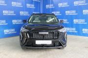 черный Haval Jolion 1.5 AMT (150 л.с.) 4WD 2025 фото 4