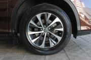 коричневый Lexus RX 300 2.0 AT (238 л.с.) 4WD 2021 фото 8