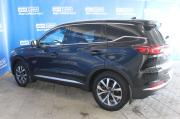 Черный Chery Tiggo 7 Pro Max 1.5 CVT (147 л.с.) 2023 фото 5