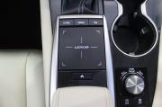 коричневый Lexus RX 300 2.0 AT (238 л.с.) 4WD 2021 фото 25