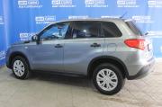 серый Suzuki Vitara 1.6 AT (117 л.с.) 2018 фото 6