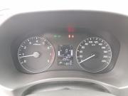 синий Hyundai Creta 1.6 AT (121 л.с.) 4WD 2019 фото 5