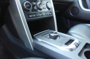 черный Land Rover Discovery Sport 2.0d AT (150 л.с.) 4WD 2019 фото 17