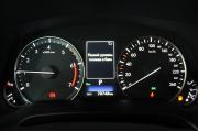 коричневый Lexus RX 300 2.0 AT (238 л.с.) 4WD 2021 фото 29