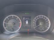 белый Hyundai Santa Fe 2.2d AT (200 л.с.) 4WD 2019 фото 5