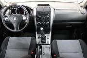 Серебряный Suzuki Grand Vitara 1.6 MT (106 л.с.) 4WD 2006 фото 8
