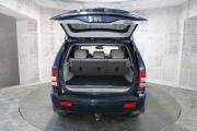 Синий Jeep Grand Cherokee 3.0d AT (218 л.с.) 4WD 2008 фото 12