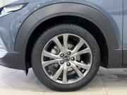 голубой Mazda CX-30 2.0 AT (150 л.с.) 4WD 2026 фото 5
