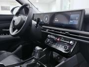 синий Hyundai Tucson 2.0 AT (150 л.с.) 4WD 2026 фото 18