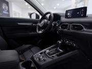 желтый Mazda CX-5 2.0 AT (150 л.с.) 4WD 2025 фото 16