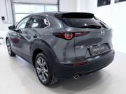серый Mazda CX-30 2.0 AT (150 л.с.) 4WD 2025 фото 8